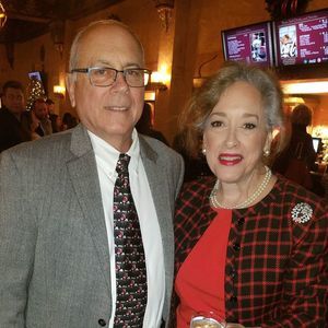 Meet your Posher, Gwen